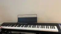 Casio px-s1000 piano
