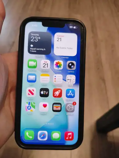 Apple iPhone 14, View more