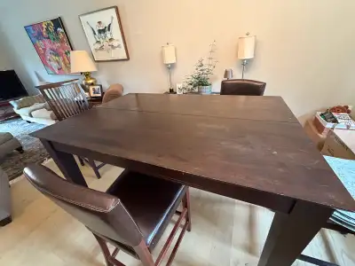 Dining Table, View more