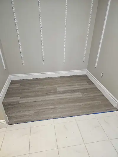 Offering handyman services and small renovations Small - medium sized jobs anything from trim work t...