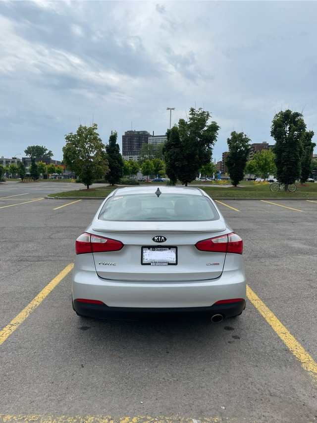 2016 Kia Forte dans Autos et camions  à Ville de Montréal - Image 2