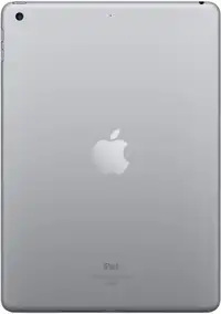 Apple iPad - iPad 10th Gen, 8th Gen, 6th Gen, 4th Gen