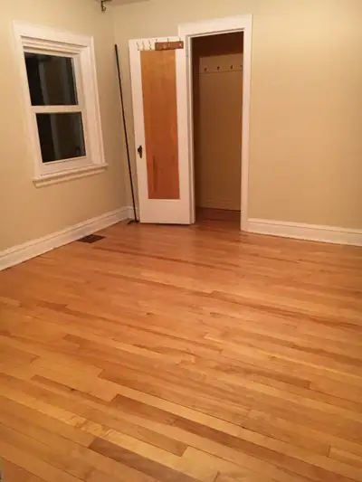 Large bedroom in Old Ottawa South/ Glebe for rent