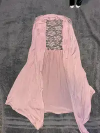 Women’s Dress Cover-Up