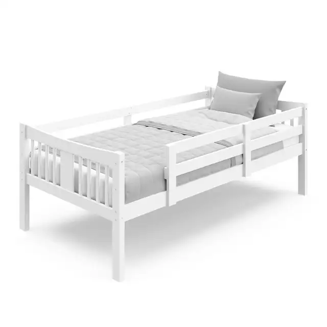 Twin over Twin Bunkbed in Beds & Mattresses in Cornwall - Image 5