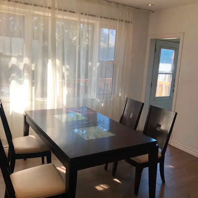 $650/month all included room rent From August 12, 2025 in Room Rentals & Roommates in City of Montréal - Image 11