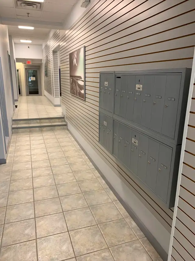 OFFICE SPACES (STEELES & WESTON RD)62863756707841124