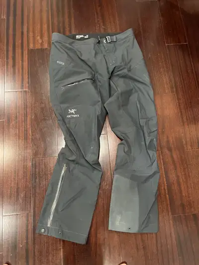 Arc'teryx Alpha Comp Pant Men's L/G *Orion*, View more