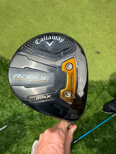 Great Condition Used Golf Clubs, View more
