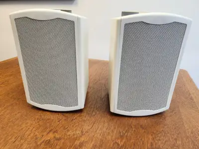 Tannoy Di5a Speaker Set, View more