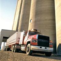 Wanted: Any cheaper farm semis for sale?