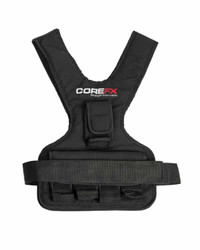CoreFX 20lb Weighted Vest