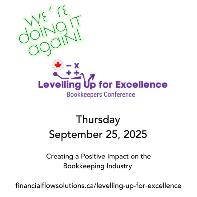  Ottawa Bookkeepers Conference - In-person63280410791809122