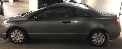 Original owner, good condition, new battery, tires, runs very well.
