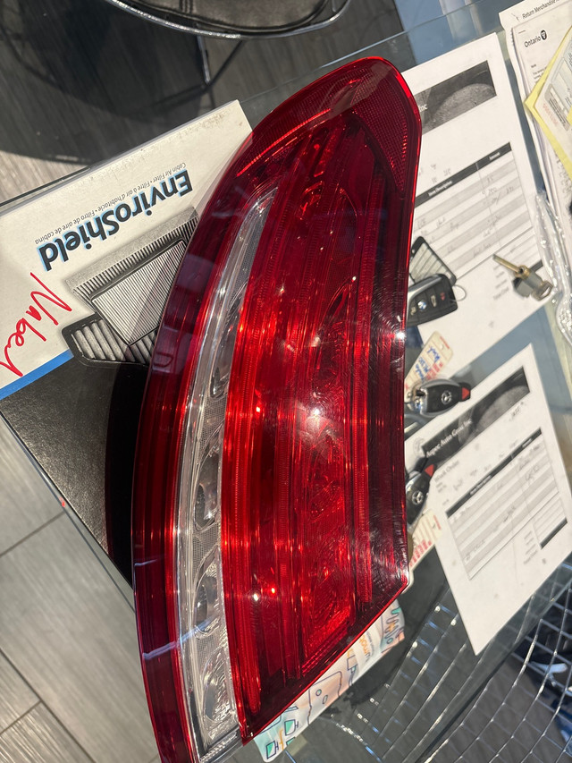 2017 c300 coupe tail light in Auto Body Parts in Markham / York Region