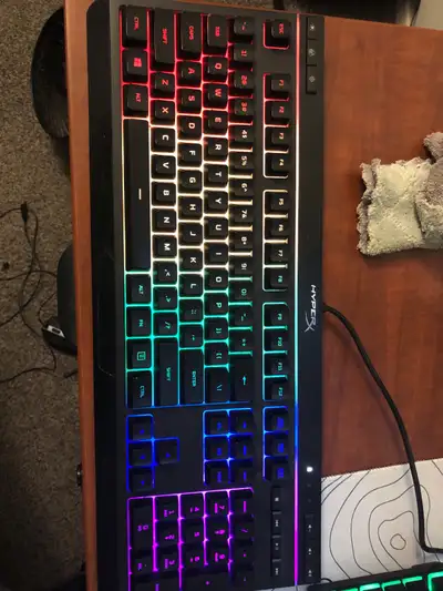 key board, View more