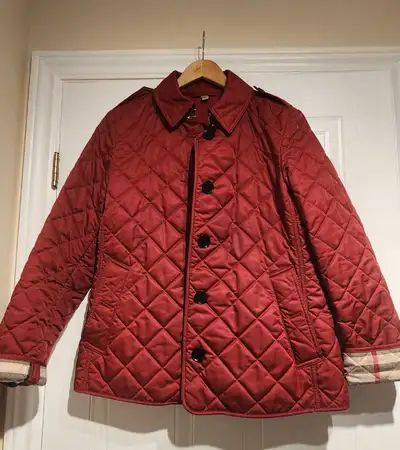 manteau veste Burberry (Original) à vendre , View more