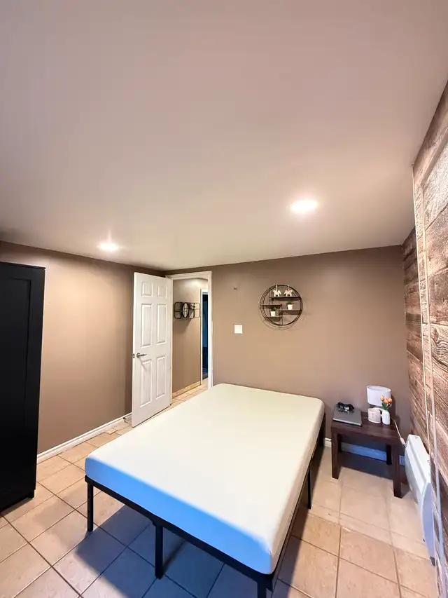 4 1/2 appartement à louer | Long Term Rentals | Laval / North Shore ...