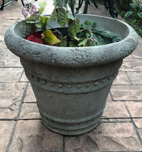 Large Planter Pot