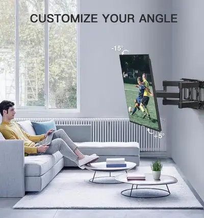 Tv Mount, View more