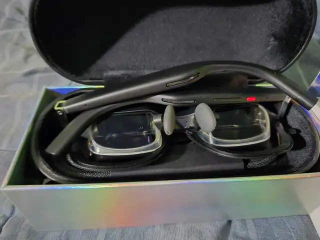 XREAL One AR Glasses in General Electronics in Owen Sound - Image 4