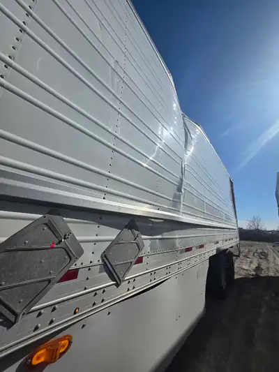 looking for trailer mechanic helper, View more