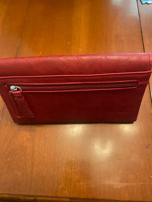Ladies Wallet in Women's - Bags & Wallets in Kitchener / Waterloo - Image 6