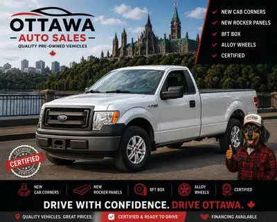 PICS COMING SOON!!! Available with QC or ON safety. Book in a road test today! BUY WITH CONFIDENCE!!...