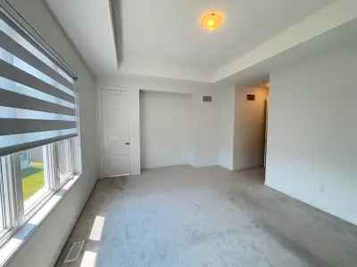 Master Bedrooom