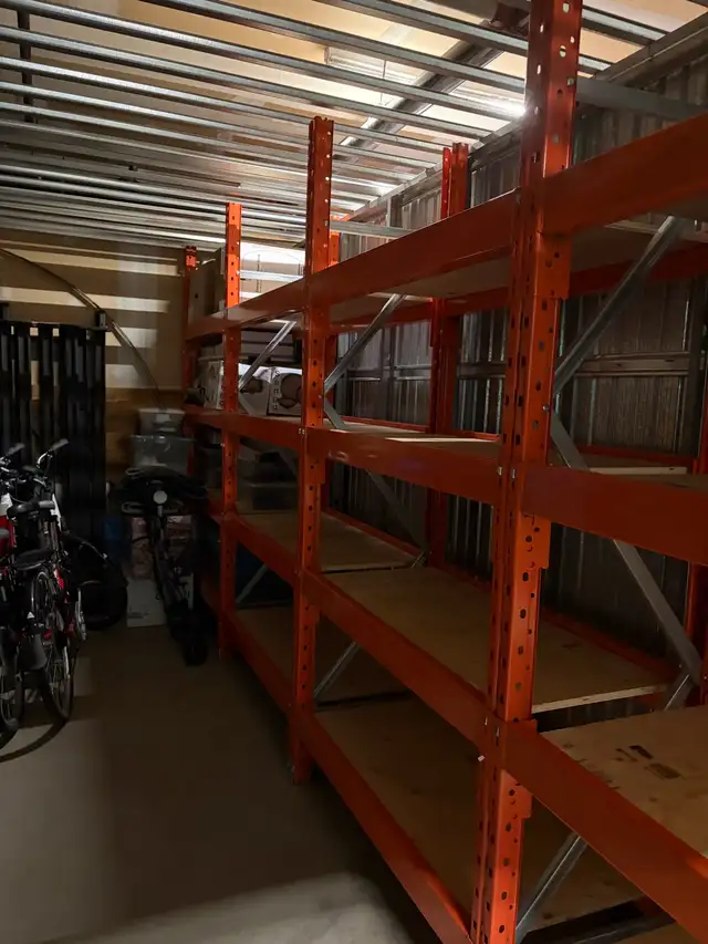 Racking Shelving598691401098209283