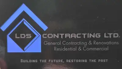 Looking for a reliable construction labourer to join our crew for long-term employment. Requirements...