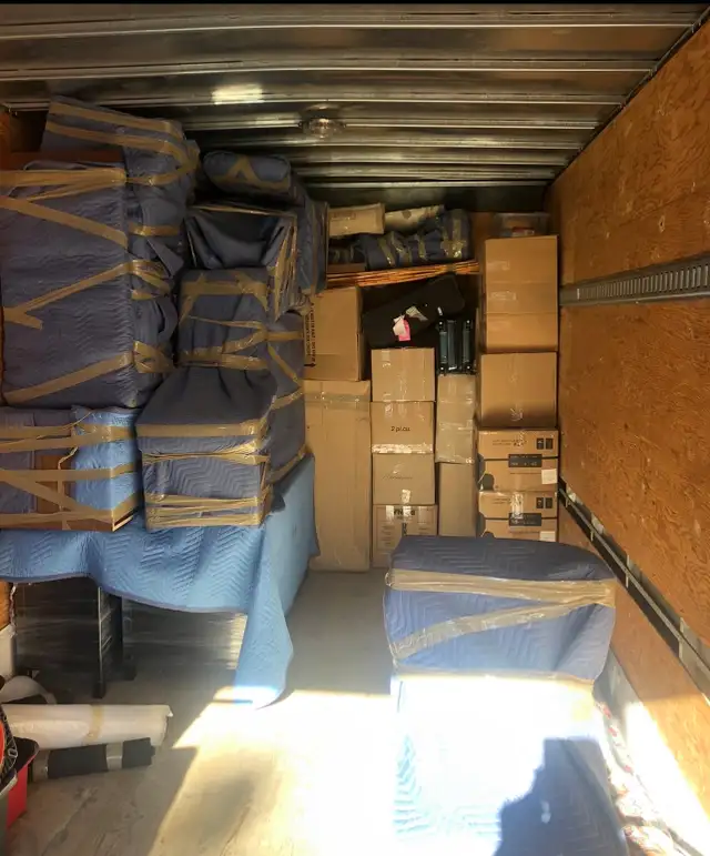 Déménagement à partir 85$/h 514-703-6147 in Moving & Storage in City of Montréal - Image 8