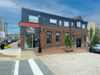 Modern Office Space For Lease In Downtown Dartmouth