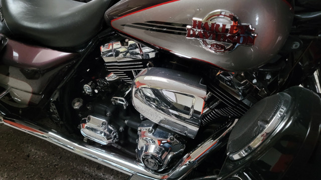 New Price! 2007 Harley Davidson Electra Glide Ultra Classic in Touring in Trenton - Image 3