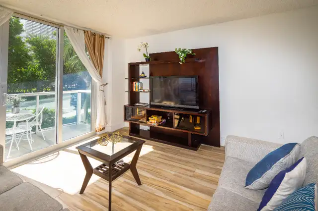 Miami Condo Sunny Isles Beach-Collins Ave Resort Luxury - Book in Florida in Canada - Image 9