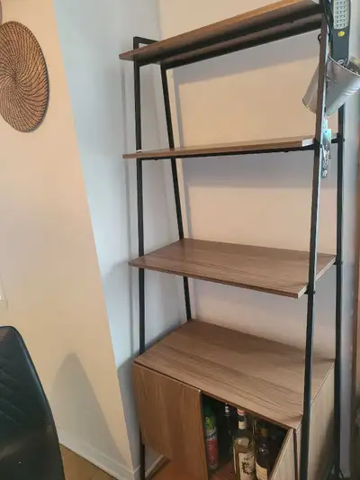 Étagère/vaisselier , View more