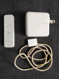 Apple iPod Shuffle gen1 fonctionnel 
