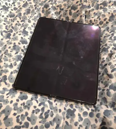 Samsung Galaxy Z Fold 5, View more