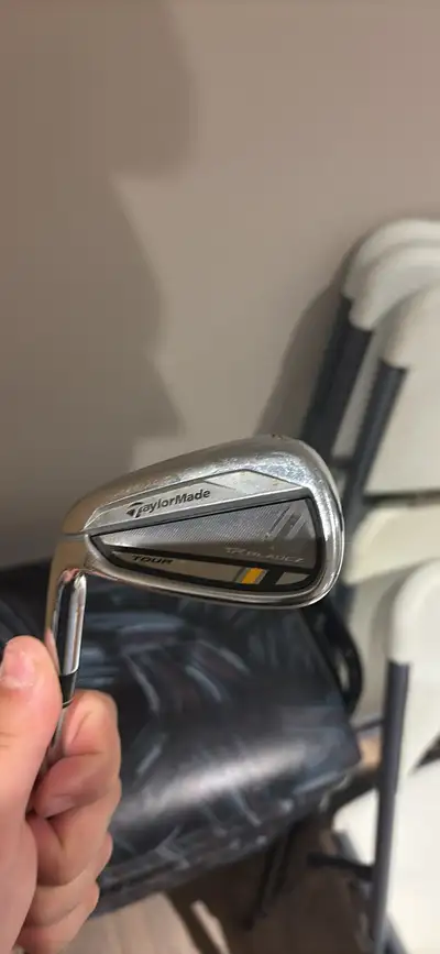 Taylor  made pw left hand, View more