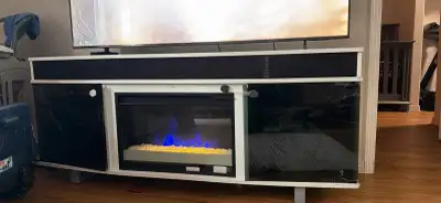TV stand , View more