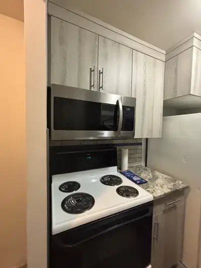condo apartment