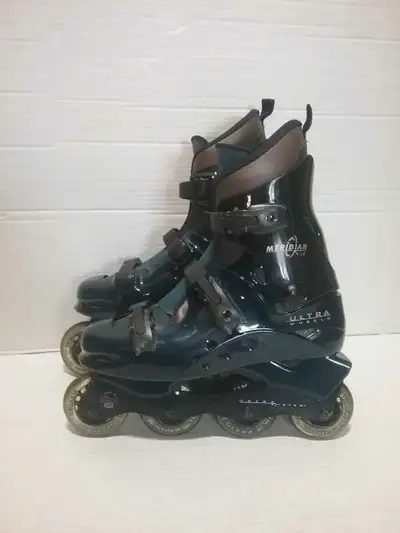 Only used a couple times. Still in excellent condition. Selling for $45. Pickup at Coxwell and Gerra...