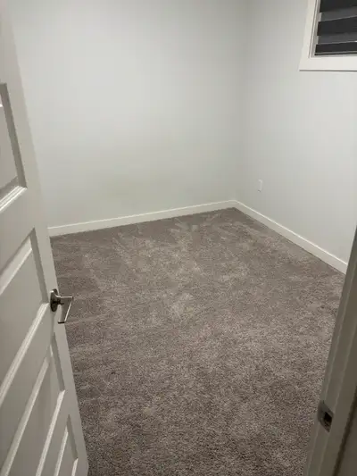 Basement for rent in Cornerstone NE