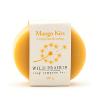 Wild Prairie BRAND NEW SEALED Chapstick, Lotion Bar & SOAP