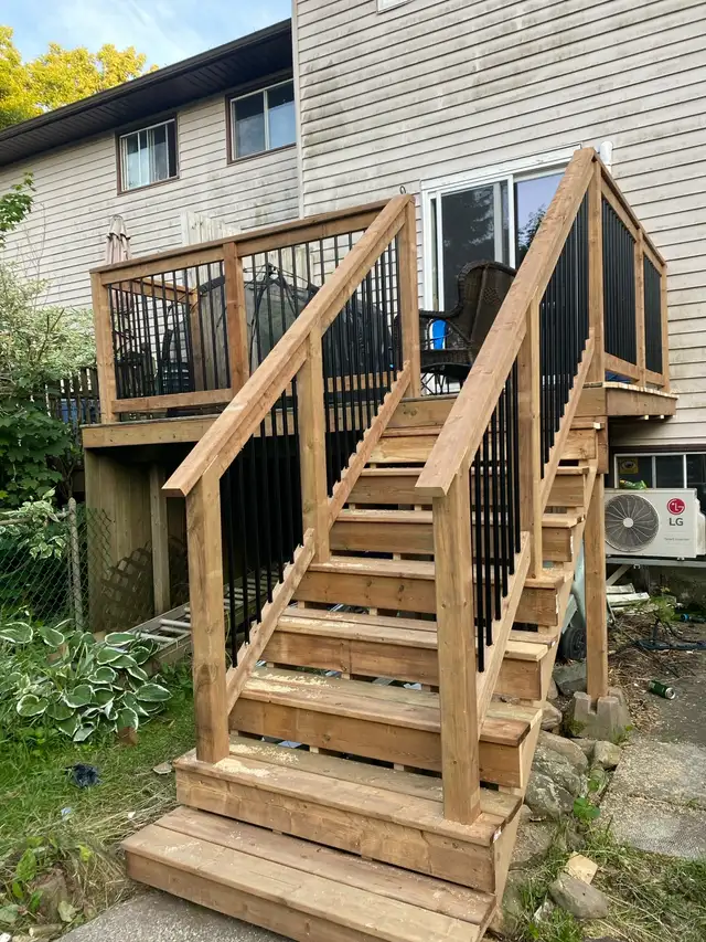 Carpenter professional in Construction & Trades in City of Halifax - Image 3