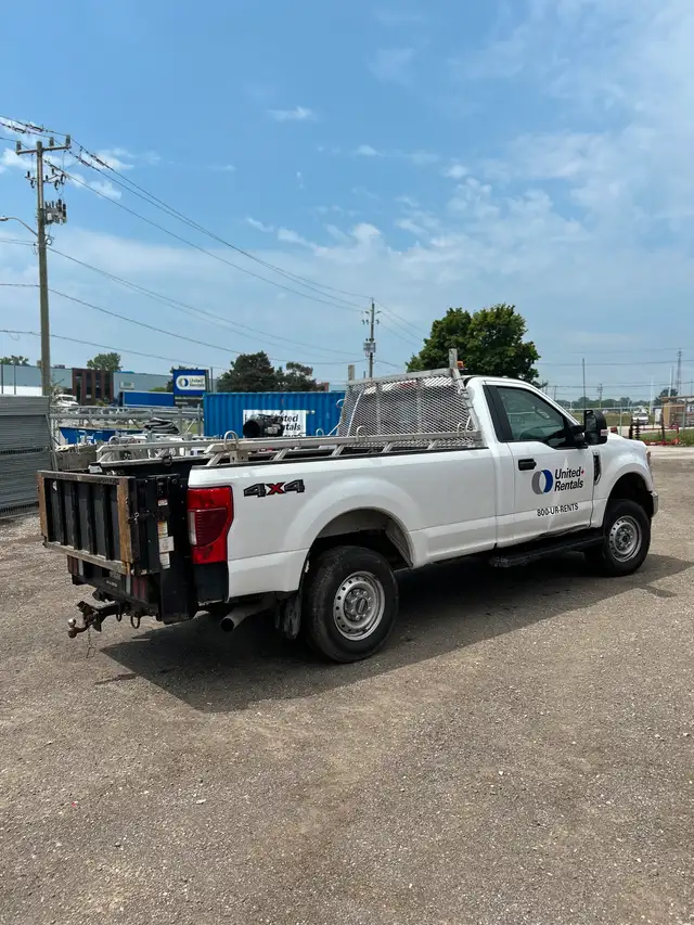 2022 Ford F25062854389814018123