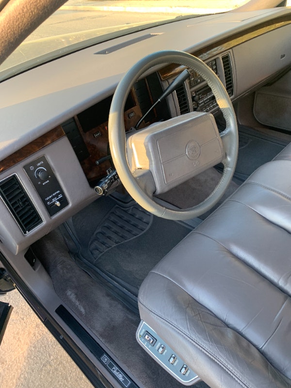 Mint Classic Cadillac Classic Cars Winnipeg Kijiji