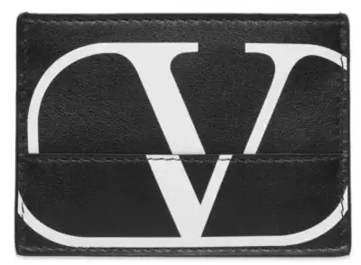 VALENTINO GARAVANI CARD HOLDER WALLET, View more