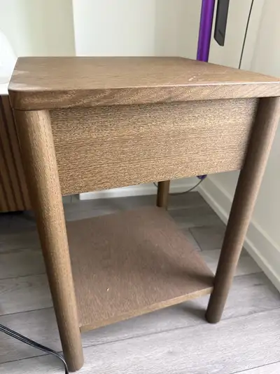 night stand $20 for 2, DT Toronto, View more
