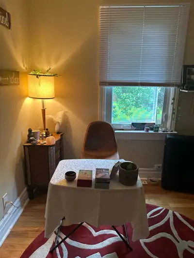 Hi All! Answering the call to offer Moonology Oracle readings, enchanted map readings and untethered...